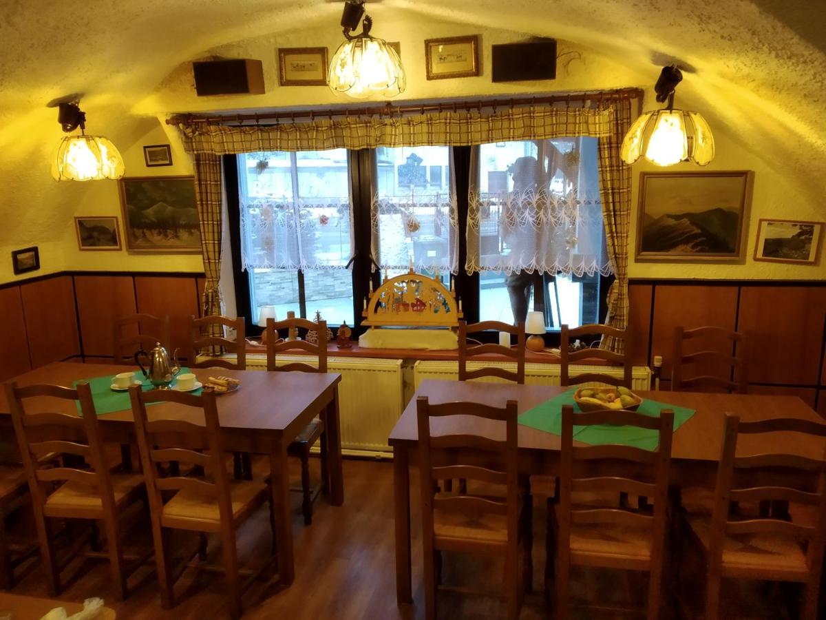 Ubytovani Riegel Svoboda nad Úpou Zewnętrze zdjęcie