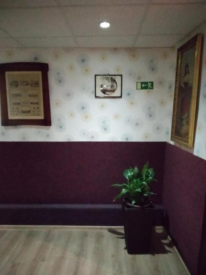 Ubytovani Riegel Svoboda nad Úpou Zewnętrze zdjęcie
