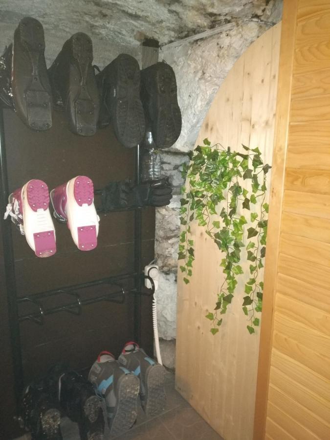 Ubytovani Riegel Svoboda nad Úpou Zewnętrze zdjęcie